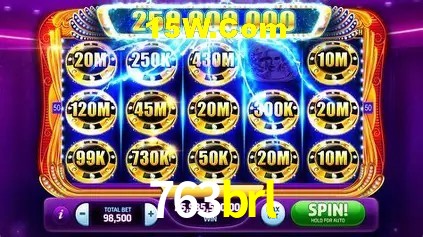 Exclusive Offers 763brl