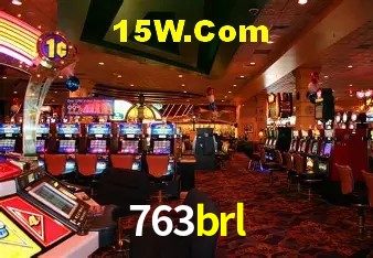 Account Benefits 763brl