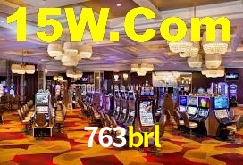 Welcome Bonus 763brl