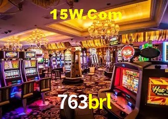 Live Casino 763brl